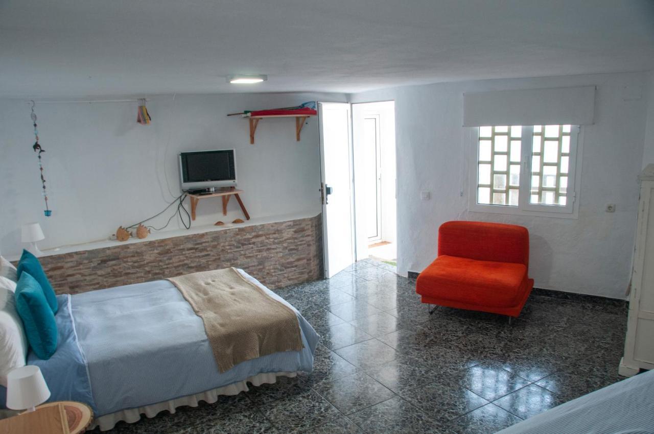 Villa Bleky'S House Las Palmas / Gran Canaria Exterior foto
