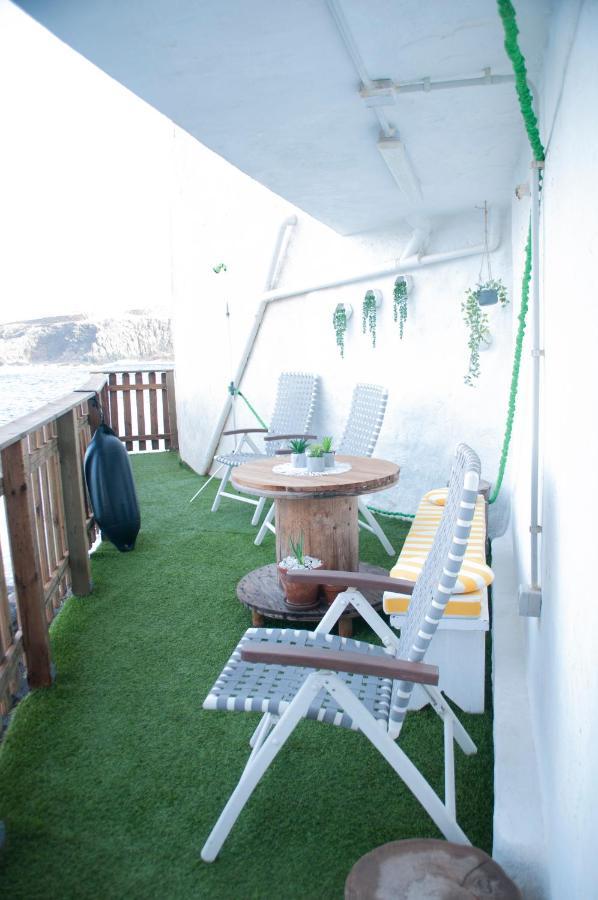 Villa Bleky'S House Las Palmas / Gran Canaria Exterior foto